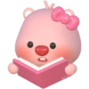 Loopy cute lucu 12