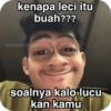 Meme gombal genit dikit 🤡 17