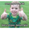 Meme semangat  14