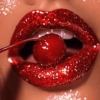 🧿 Boca Chupachups🍭💋👄 9