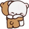 Hug / peluk  17
