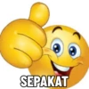 Meme sepakat 8