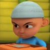 Meme upin ipin 9
