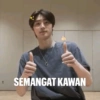 Meme semangat  20