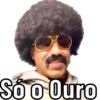 Só o Ouro