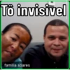 Tô invisivel
familia soares