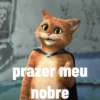 La gato del botas 2 30