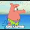 Meme semangat  5