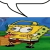 Spongebob stiker  10