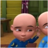 Meme upin ipin 6