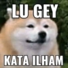 Meme anjing🐶 16
