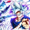 Goku 4 20