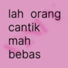 Anomali text pink 🩷 8