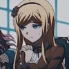 Sonia Nevermind 11