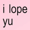 Anomali text pink 🩷 6