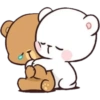 Hug / peluk  9