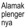 Anomali Kata-Kata Bucin ❤️ 14
