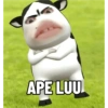 Filter sapi tiktok viral 5