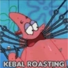 Meme patrick  10