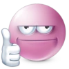 Emoji Pink iphone ⋆౨ৎ 6