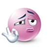Emoji Pink iphone ⋆౨ৎ˚⟡˖ ࣪ 22