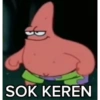 Meme patrick kocak 10