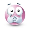 Emoji Pink iphone ⋆౨ৎ 19