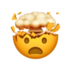 Emoji Iphone - Face 25