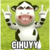 Filter sapi tiktok viral 6