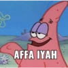 Stiker meme WhatsApp  15
