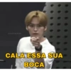 Só Stray Kids - Pack 01 12