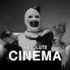 Absolute cinema 2