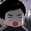 Jinx Manhwa BL Kimdan #1 10