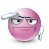 Emoji Pink iphone ⋆౨ৎ˚⟡˖ ࣪ 11