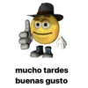amarillitos 11