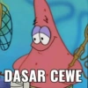 Meme patrick kocak 8