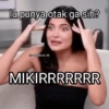 Stiker meme WhatsApp  7