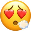 Emoji iphone🔥 5