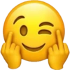Emoji iphone🔥 9