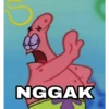 Patrick SpongeBob Meme #1 8