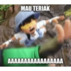 Stiker Oboiii 14