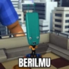 Adudu kepala dadu 10