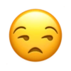 Emoji Iphone - Face 29