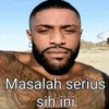 MEME JOMOK KOCAK 🗿 13