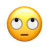 Emoji Iphone - Face 23