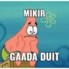 Meme patrick kocak 19