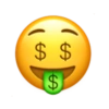 Emoji Iphone - Face 17