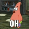 Meme patrick  11