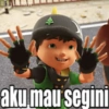 Boboiboy 9