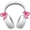 Emoji Pink iphone 𓍢ִ໋🌷͙֒ᰔᩚ 7